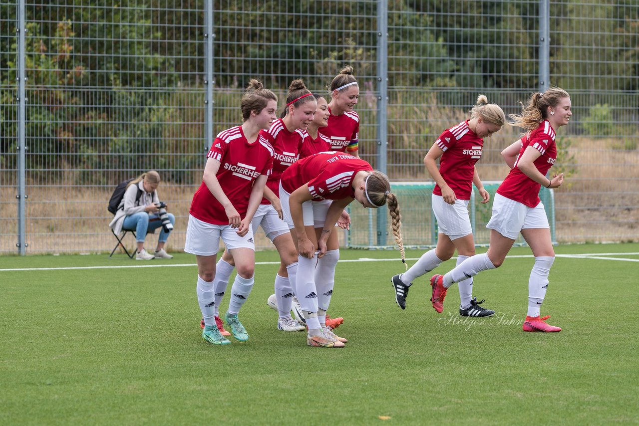 Bild 163 - F Oberliga Saisonstart